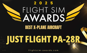 Flight Sim Awards 2025